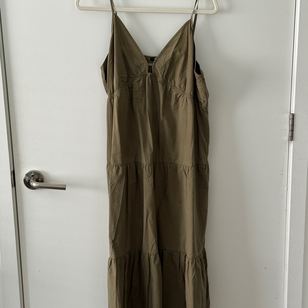 Rails Avril Sea Breeze Dress - Picture 2 of 3